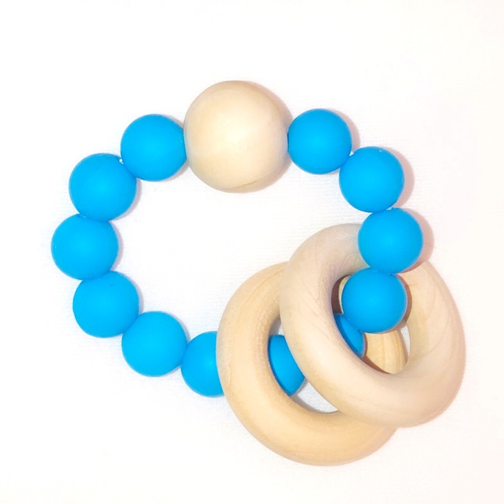 Teething Rattle